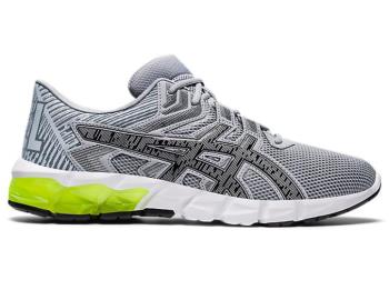 Asics Herr Träningsskor GEL-QUANTUM 90 2 Grå/Svarta